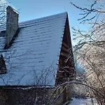Dom W Gorach Chalet Zawoja