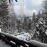 Chalet Dom W Gorach *