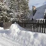 Chalet Dom W Gorach Zawoja