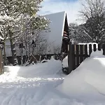 Dom W Gorach Zawoja