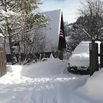 Dom W Gorach * Zawoja
