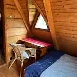 Chalet Dom W Gorach