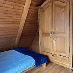 Dom W Gorach Chalet Zawoja