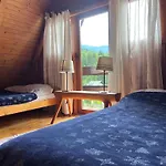 Chalet Dom W Gorach Zawoja