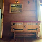 Chalet Dom W Gorach *