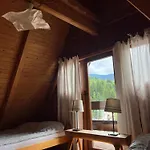 Dom W Gorach Chalet Zawoja