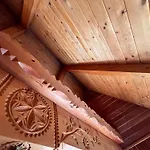 Dom W Gorach * Zawoja