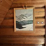 Dom W Gorach Chalet