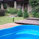 Chalet Dom W Gorach
