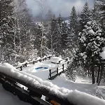 Dom W Gorach Zawoja