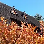 Dom W Gorach Chalet *