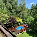 Dom W Gorach Chalet