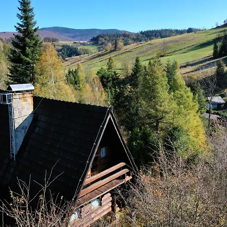 Dom W Gorach *