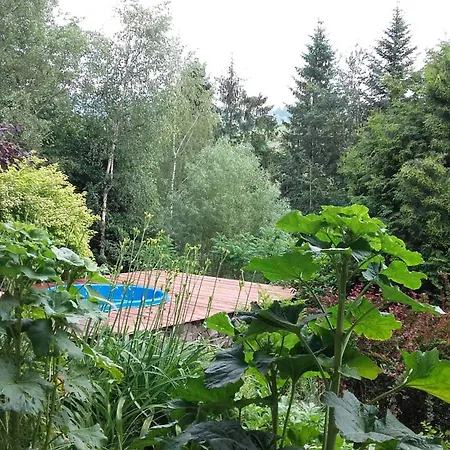 Dom W Gorach Σαλέ *