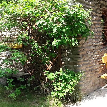 Σαλέ Dom W Gorach *