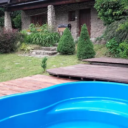 Σαλέ Dom W Gorach