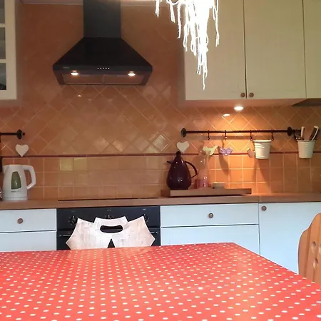 Dom W Gorach Σαλέ *