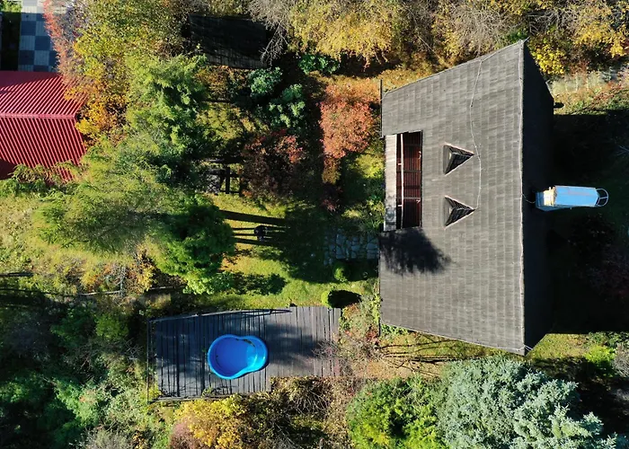 Dom W Gorach Chalet *