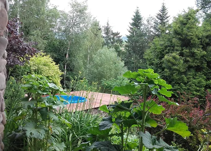 Dom W Gorach Chalet *