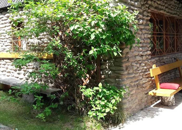 Chalet Dom W Gorach *