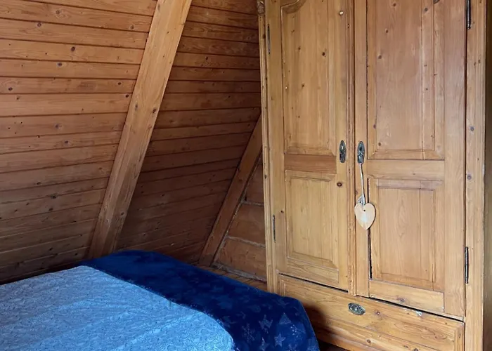 Dom W Gorach Chalet Zawoja