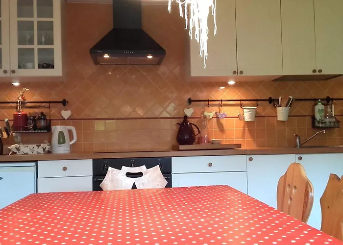 Dom W Gorach Chalet *